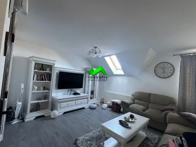 Casa individuala de vanzare 6 camere Sibiu Selimbar - Selimbar