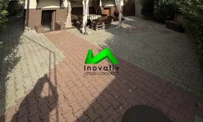 Casa individuala de vanzare 6 camere Sibiu Selimbar - foto 8