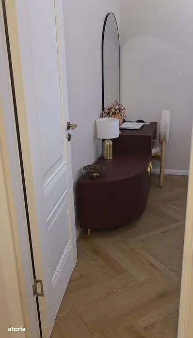 Apartement 2 camere in Sopor | Terasa 24 mp | Parcare Subterana - foto 3