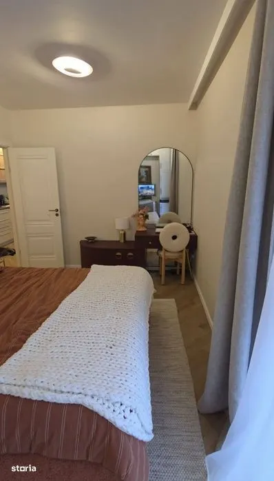 Apartement 2 camere in Sopor | Terasa 24 mp | Parcare Subterana - foto 4