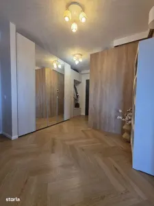 Apartement 2 camere in Sopor | Terasa 24 mp | Parcare Subterana - foto 5