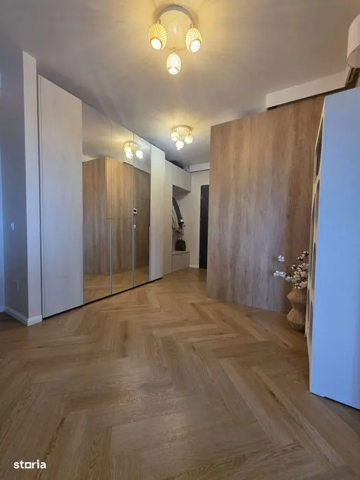 Apartement 2 camere in Sopor | Terasa 24 mp | Parcare Subterana - foto 5