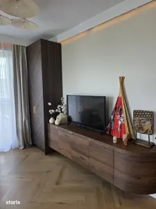 Apartement 2 camere in Sopor | Terasa 24 mp | Parcare Subterana - foto 7