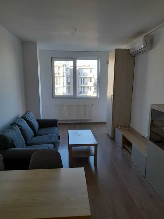 Apartament 2 camere Iris | Strada Oasului | Loc de parcare - foto 1
