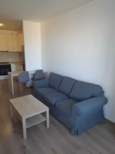 Apartament 2 camere Iris | Strada Oasului | Loc de parcare - foto 2