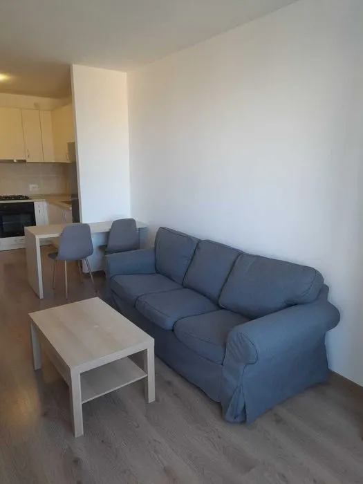 Apartament 2 camere Iris | Strada Oasului | Loc de parcare - foto 2