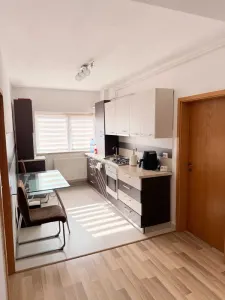 Inchiriez apartament in Manastur - Cluj-Napoca
