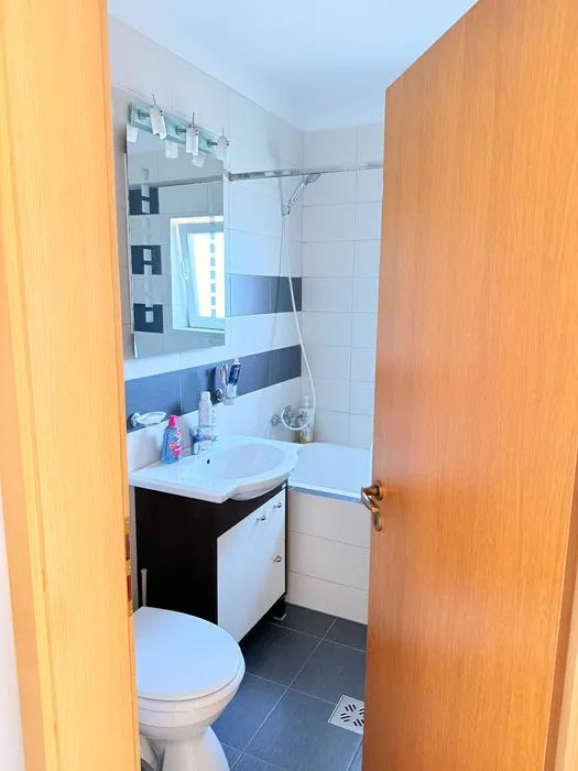 Inchiriez apartament in Manastur - foto 7