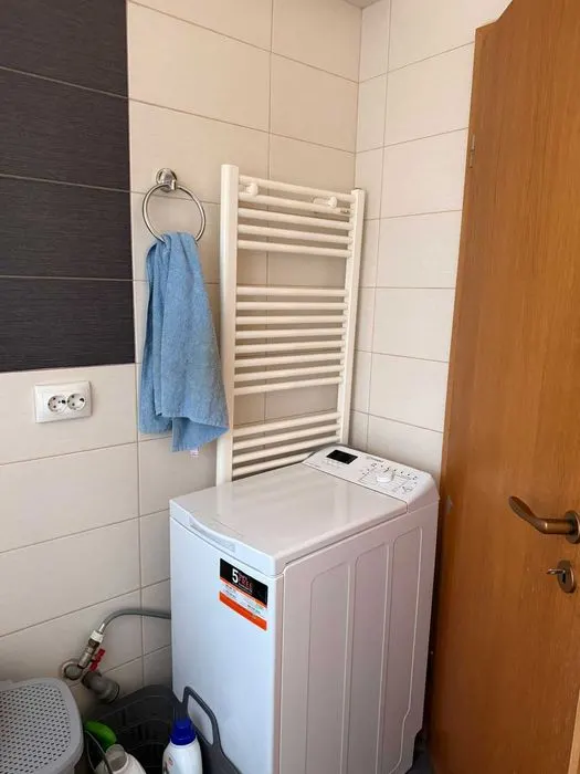 Inchiriez apartament in Manastur - foto 8