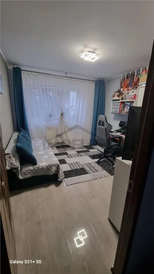 3 CAMERE DECOMANDATE | ZONA FACULTĂȚII DE MUZICĂ | PARCARE ȘI BOXĂ INCLUSE - foto 1