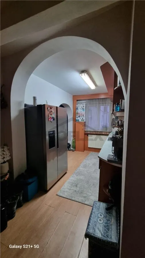 3 CAMERE DECOMANDATE | ZONA FACULTĂȚII DE MUZICĂ | PARCARE ȘI BOXĂ INCLUSE - foto 2