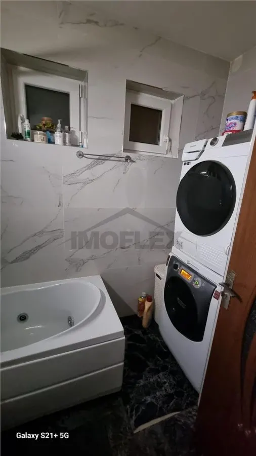 3 CAMERE DECOMANDATE | ZONA FACULTĂȚII DE MUZICĂ | PARCARE ȘI BOXĂ INCLUSE - foto 11