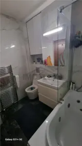 3 CAMERE DECOMANDATE | ZONA FACULTĂȚII DE MUZICĂ | PARCARE ȘI BOXĂ INCLUSE - foto 12