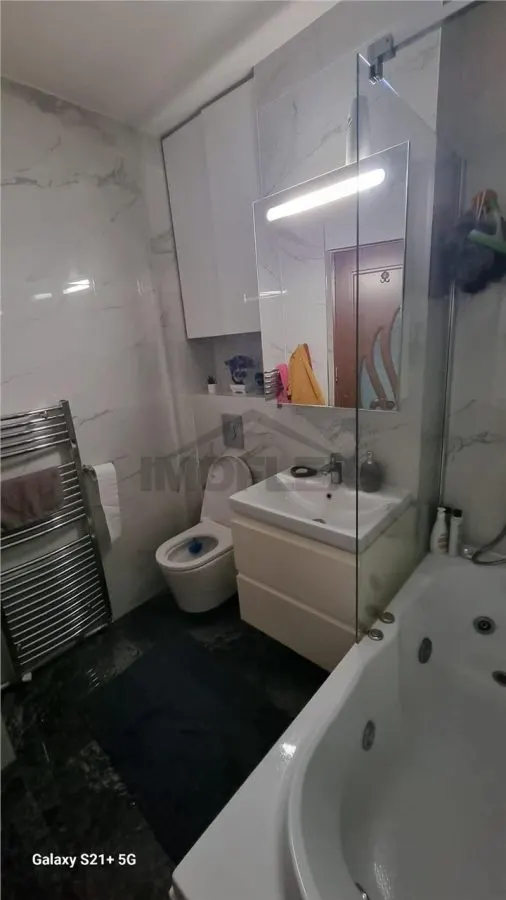 3 CAMERE DECOMANDATE | ZONA FACULTĂȚII DE MUZICĂ | PARCARE ȘI BOXĂ INCLUSE - foto 12