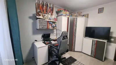 3 CAMERE DECOMANDATE | ZONA FACULTĂȚII DE MUZICĂ | PARCARE ȘI BOXĂ INCLUSE - foto 3