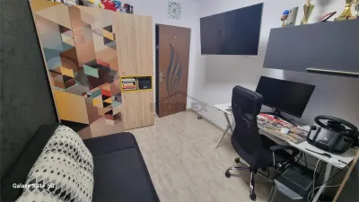 3 CAMERE DECOMANDATE | ZONA FACULTĂȚII DE MUZICĂ | PARCARE ȘI BOXĂ INCLUSE - foto 5