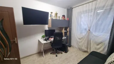 3 CAMERE DECOMANDATE | ZONA FACULTĂȚII DE MUZICĂ | PARCARE ȘI BOXĂ INCLUSE - foto 9