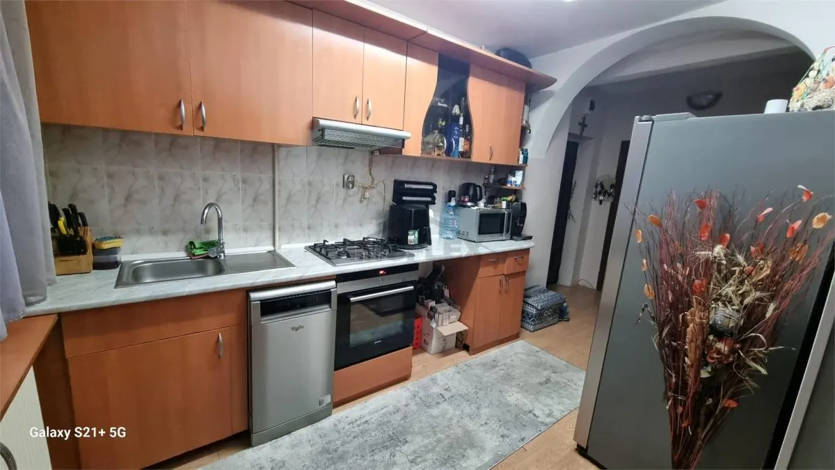 3 CAMERE DECOMANDATE | ZONA FACULTĂȚII DE MUZICĂ | PARCARE ȘI BOXĂ INCLUSE - foto 10