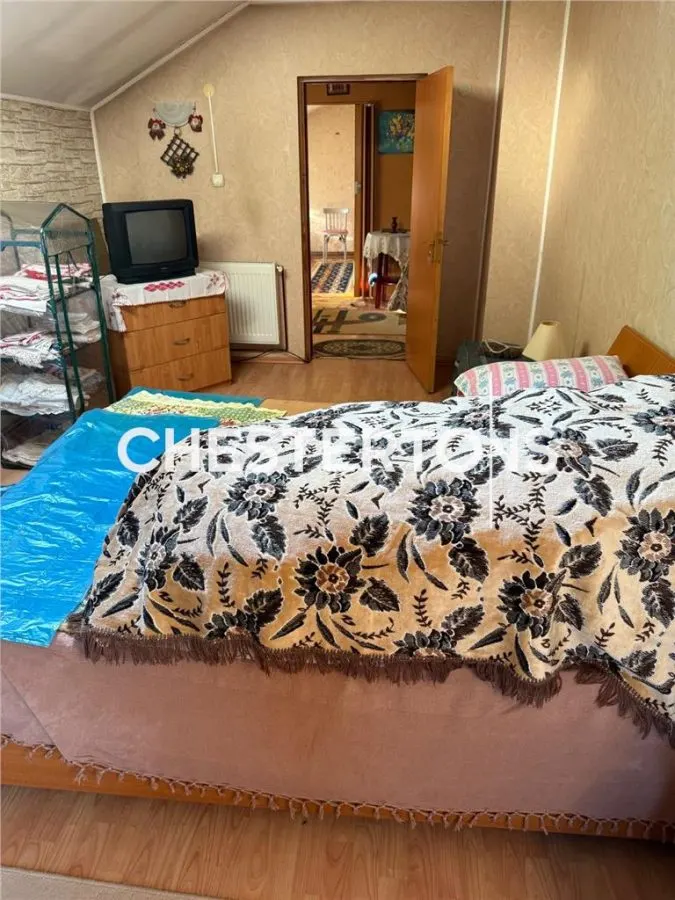 Vila individuala cu potential deosebit | 1.000 mp teren/Ciolpani/Calea Bucuresti - foto 11