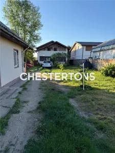 Vila individuala cu potential deosebit | 1.000 mp teren/Ciolpani/Calea Bucuresti - foto 19