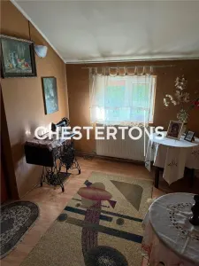 Vila individuala cu potential deosebit | 1.000 mp teren/Ciolpani/Calea Bucuresti - foto 6