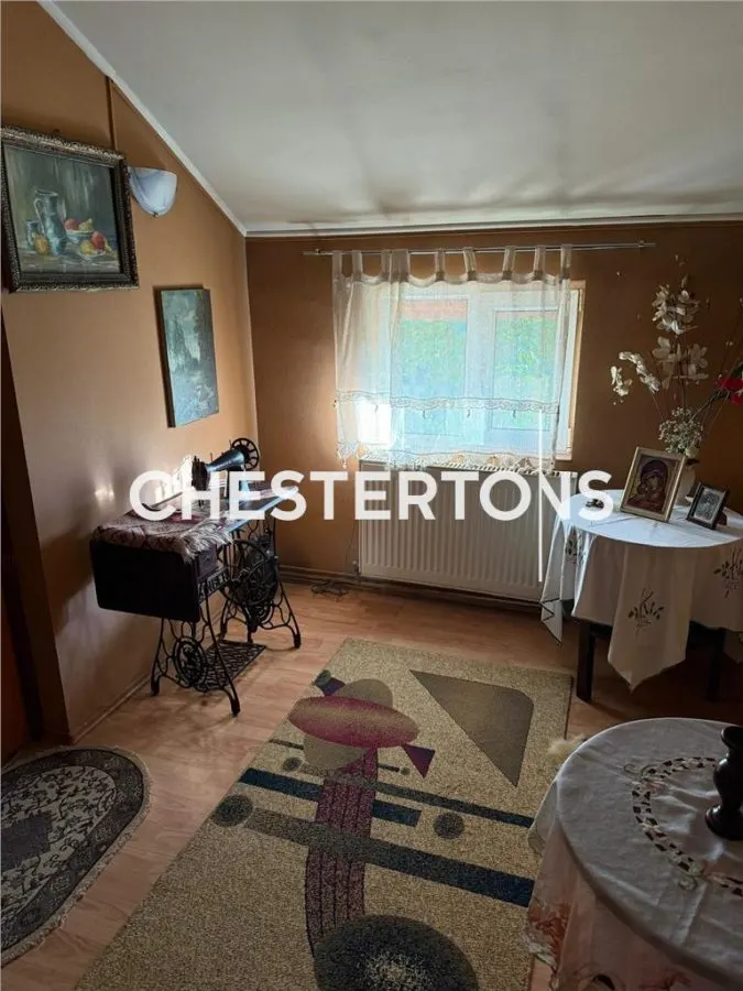 Vila individuala cu potential deosebit | 1.000 mp teren/Ciolpani/Calea Bucuresti - foto 6