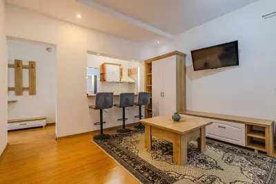Apartament 2 camere Postavarului mobilat -utilat 127000 Euro - foto 2