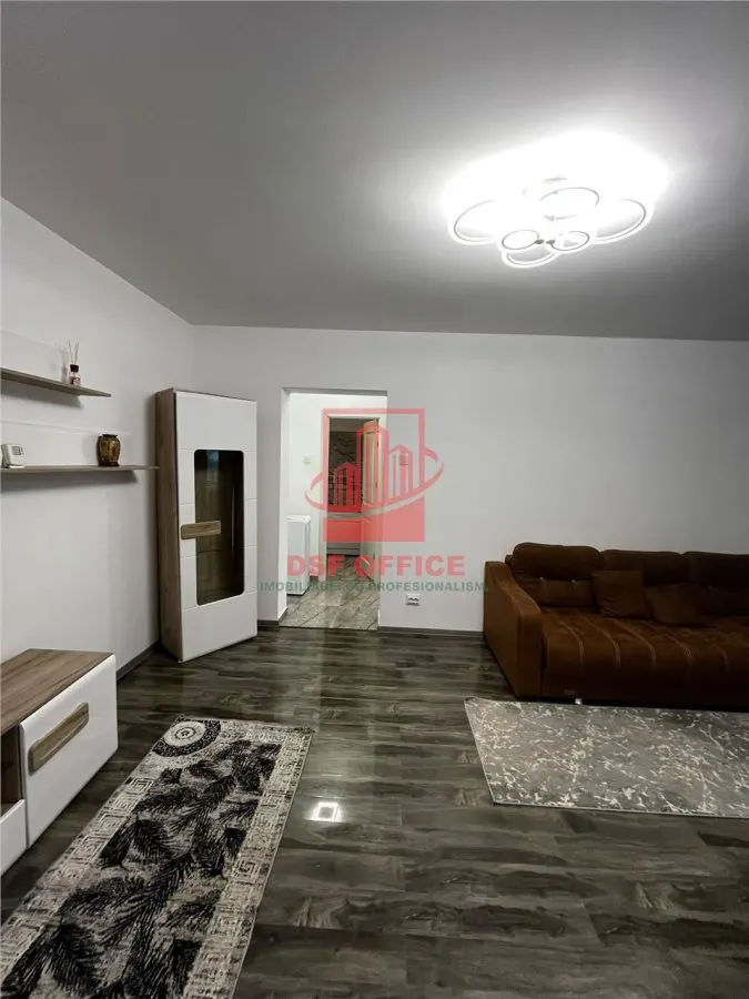 Apartament RENOVAT 2cam de inchiriat in Tataras - foto 7
