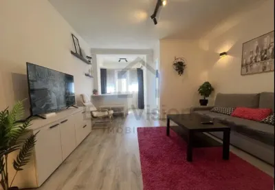 Garsoniera Favorit Orizont Drumul Taberei - foto 3