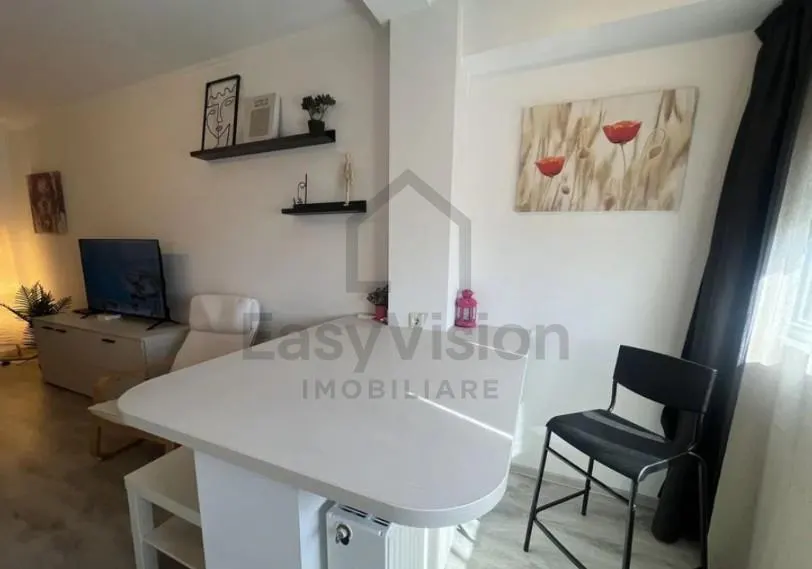 Garsoniera Favorit Orizont Drumul Taberei - foto 4