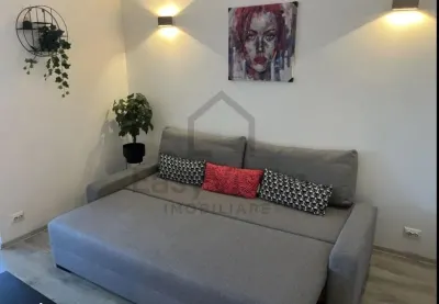 Garsoniera Favorit Orizont Drumul Taberei - foto 5