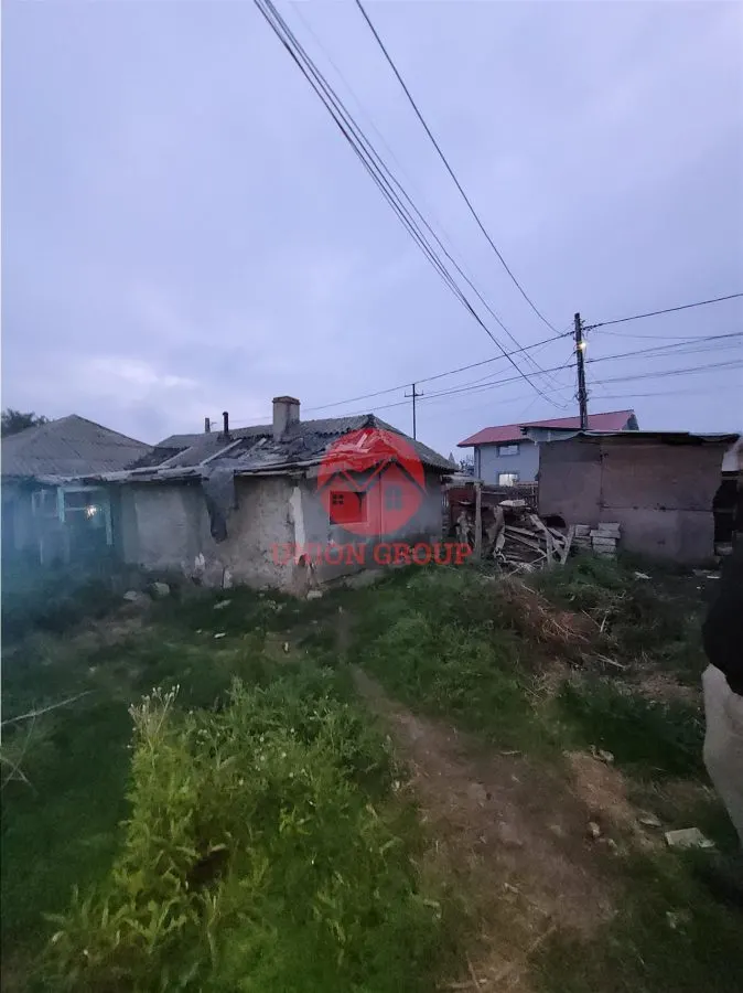Casa cu Teren de 319 mp - Toate Utilitatile - Cumpana - foto 4