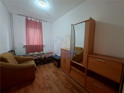 Apartament  3 Camere Zimbru - Pasaj Octav Bancila - Iasi