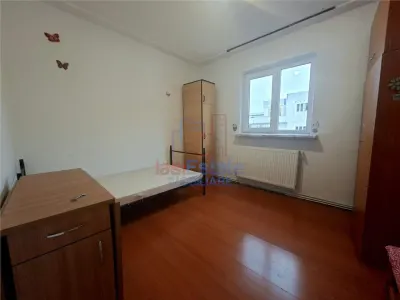 Apartament  3 Camere Zimbru - Pasaj Octav Bancila - foto 4