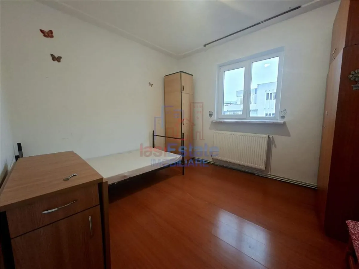 Apartament  3 Camere Zimbru - Pasaj Octav Bancila - foto 4