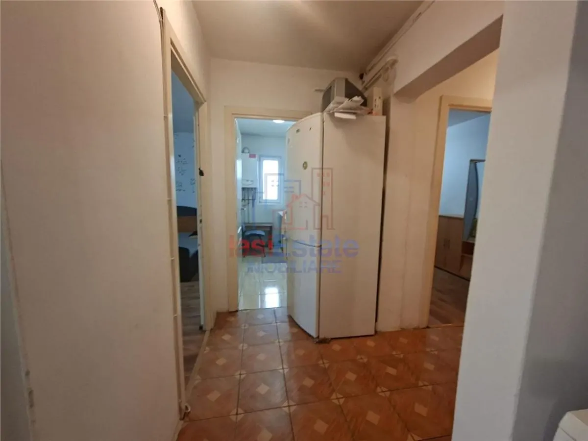 Apartament  3 Camere Zimbru - Pasaj Octav Bancila - foto 7