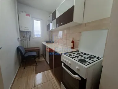 Apartament  3 Camere Zimbru - Pasaj Octav Bancila - foto 8