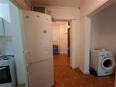 Apartament  3 Camere Zimbru - Pasaj Octav Bancila - foto 9