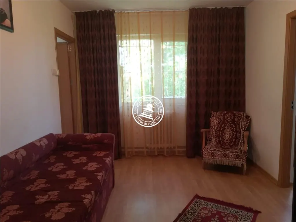 Apartament 2 camere  de inchiriat  Alexandru cel Bun, - foto 2