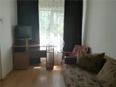 Apartament 2 camere  de inchiriat  Alexandru cel Bun, - foto 4