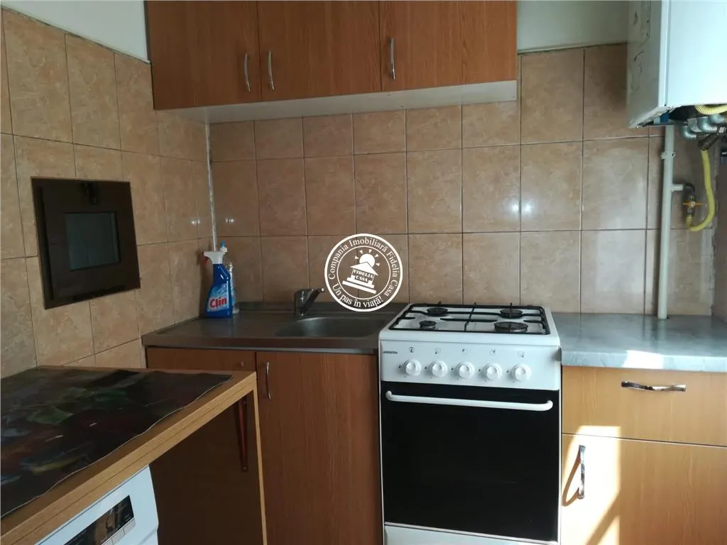 Apartament 2 camere  de inchiriat  Alexandru cel Bun, - foto 5