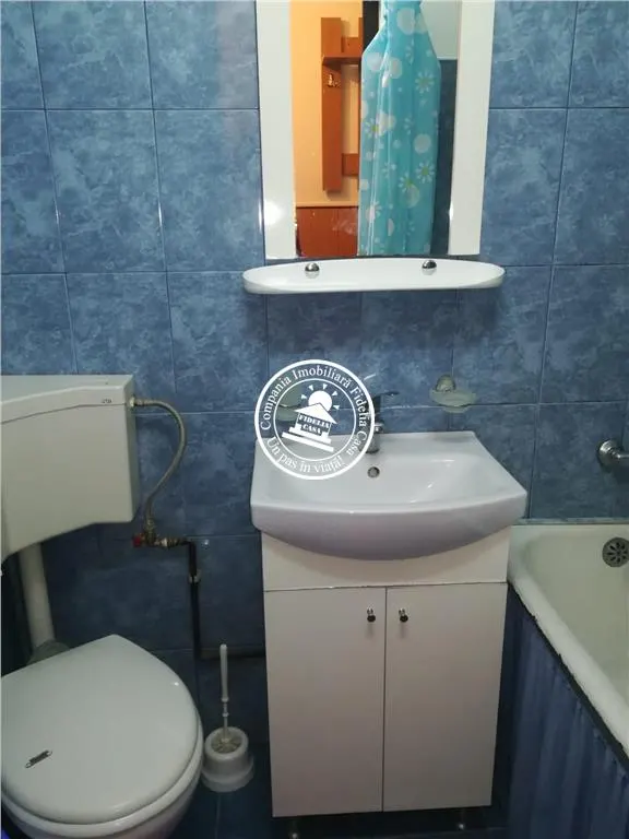 Apartament 2 camere  de inchiriat  Alexandru cel Bun, - foto 6