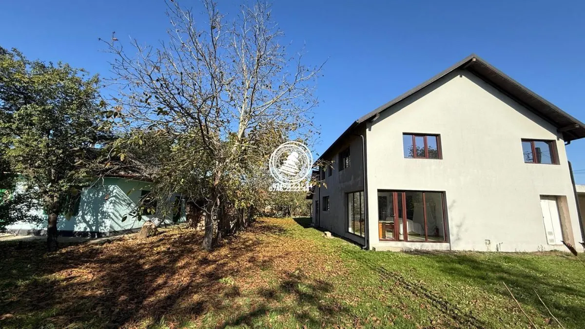 Vila de vanzare Ungheni Prut - foto 4