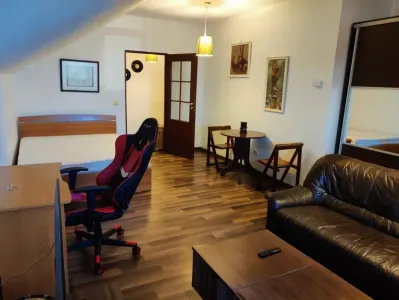 Apartament 1 camera CENTRU/COPOU -350 EURO - foto 2