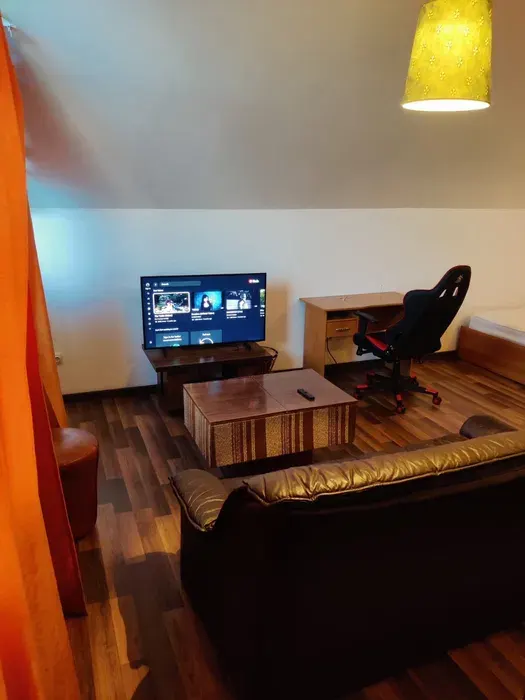 Apartament 1 camera CENTRU/COPOU -350 EURO - foto 4