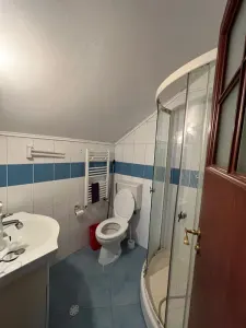 Apartament 1 camera CENTRU/COPOU -350 EURO - foto 7