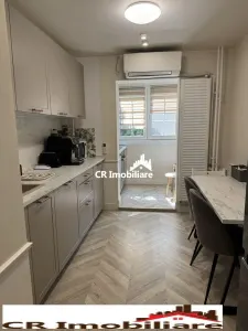 Apartament 3 camere Fizicienilor Renovat Total - Bucuresti