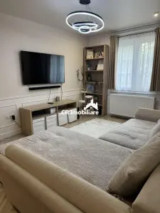 Apartament 3 camere Fizicienilor Renovat Total - foto 2
