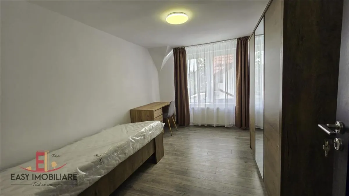 Apartament 1 camera, 18 mp, campus, 22 decembrie apropae de UMFST - foto 1