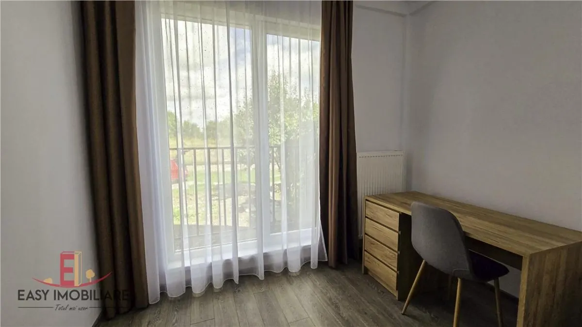 Apartament 1 camera, 18 mp, campus, 22 decembrie apropae de UMFST - foto 4